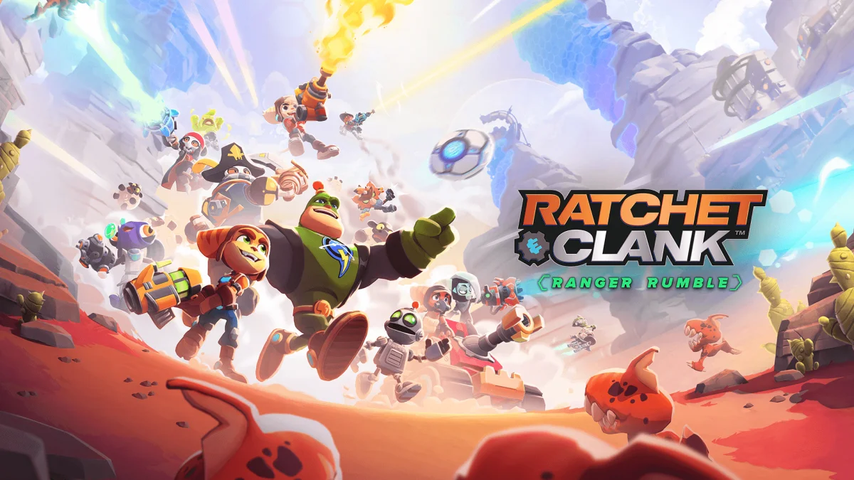 Ratchet & Clank: Ranger Rumble – detalhes do gameplay do novo shooter mobile