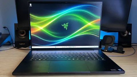 Razer Blade 18: O Poderoso Laptop Gamer de 2026