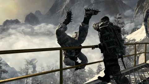 Re-releases de Call of Duty: Black Ops podem deixar de fora modos clássicos