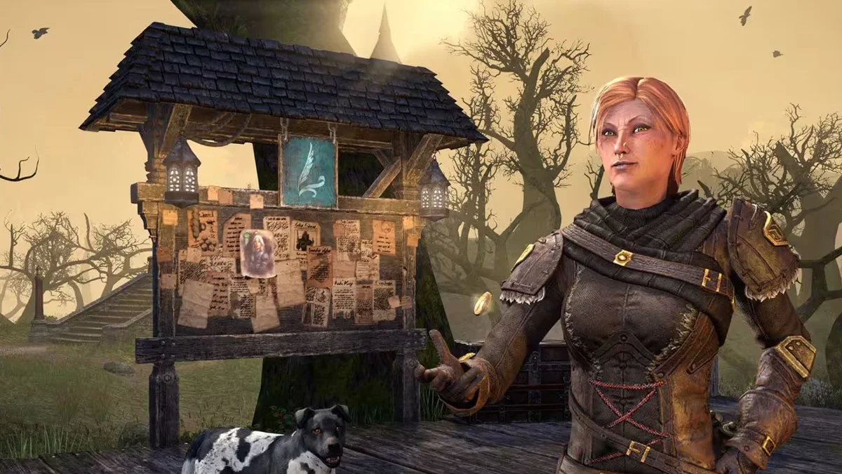 Reação dos fãs ao lançamento de conteúdo sazonal de The Elder Scrolls Online após demissões em massa