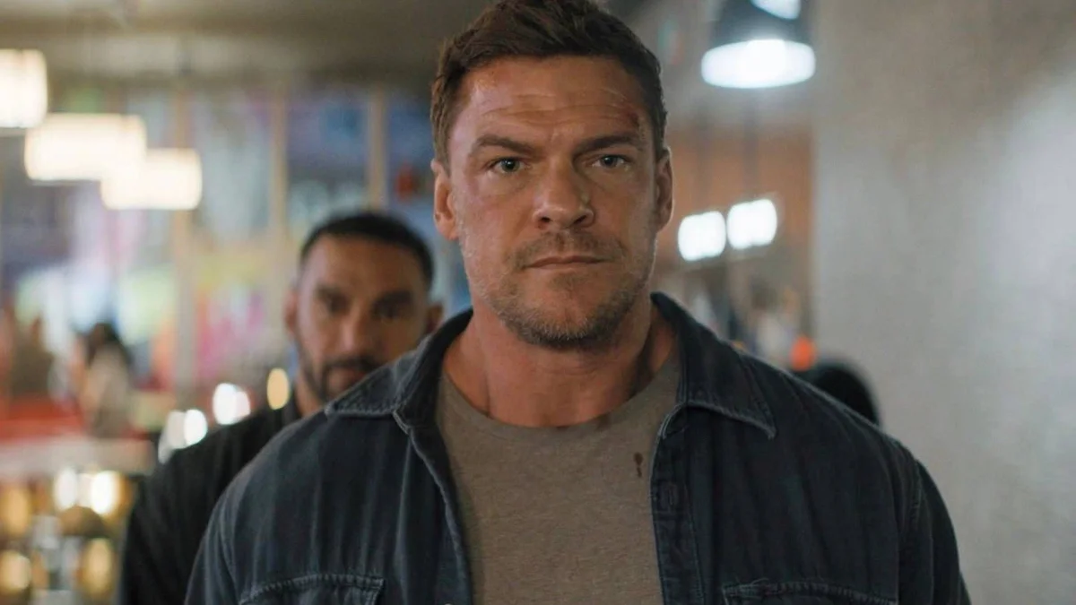 Reacher: 4ª temporada é a menos avaliada, mas fãs ainda têm motivos para comemorar