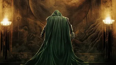 Reações à Primeira Trailer de Avengers: Doomsday