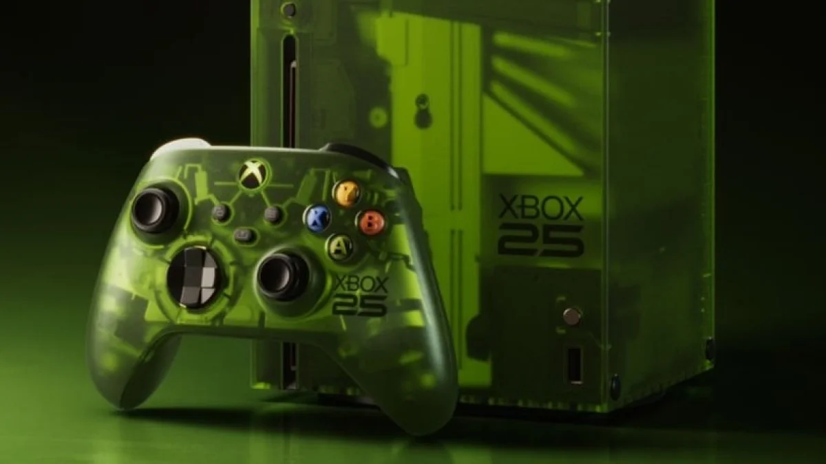 Receita da Xbox Caiu US$ 1,7 Bilhão no Último Ano