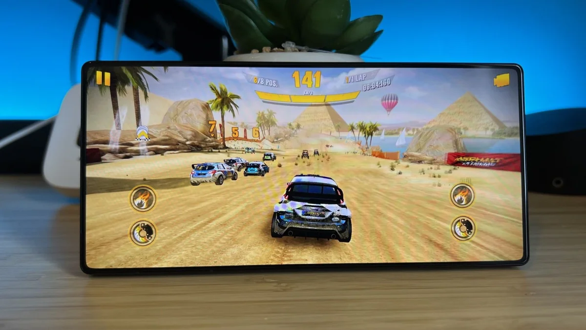 RedMagic 11S Pro: O Melhor Celular para Jogos, mas com uma Observação