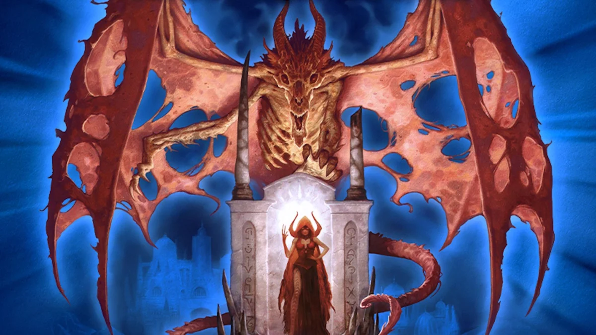 Reedição de Pool of Radiance: Ruins of Myth Drannor chega ao Steam e GOG