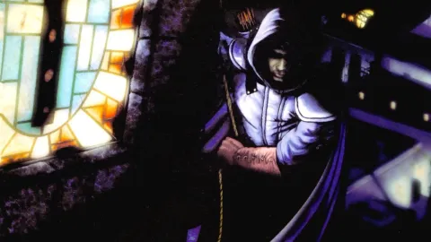 Reedição de Thief na GOG é uma ótima forma de jogar antes do remaster da Nightdive