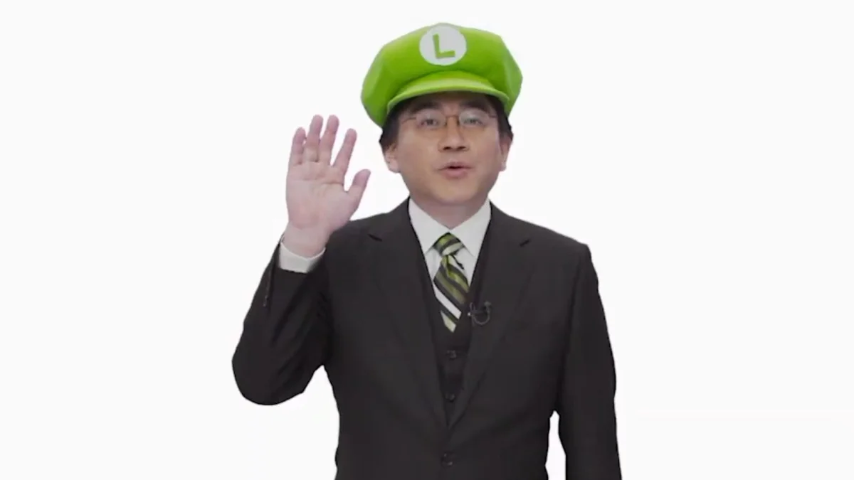 Reflexões de Satoru Iwata sobre Demissões na Indústria de Games