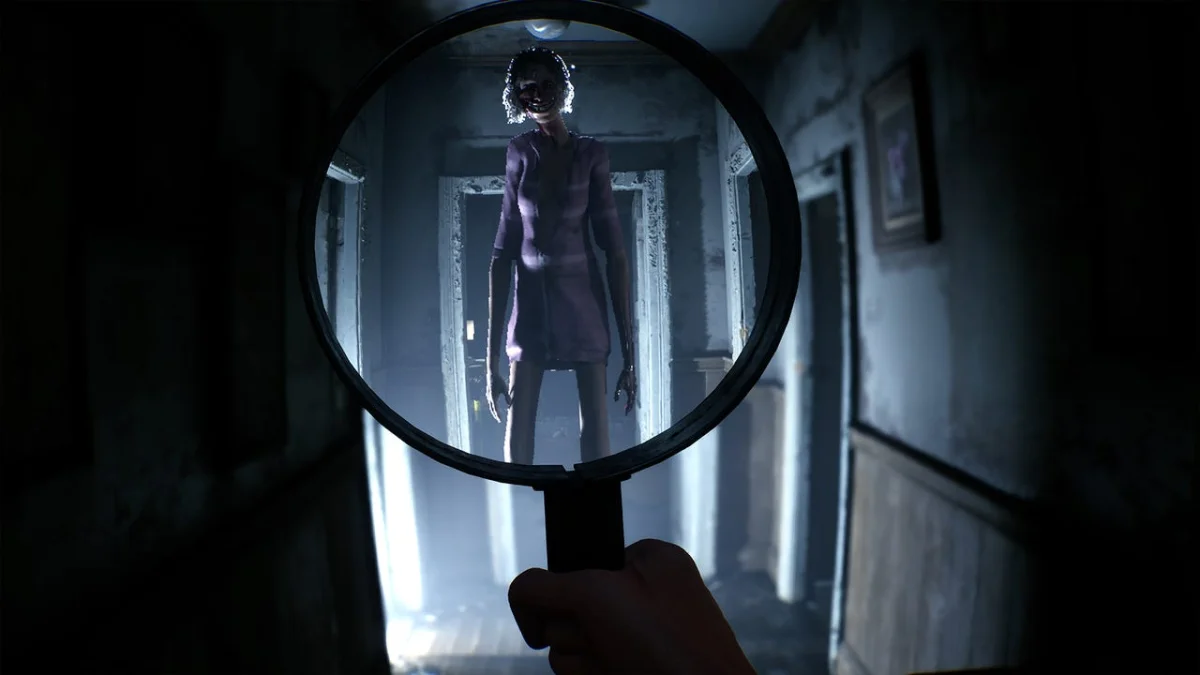Rehaunted: Jogo de Horror Psicológico em Primeira Pessoa Anunciado para PC
