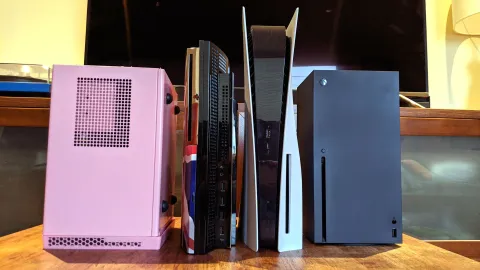 Relatório aponta que 34% dos jogos físicos de PS5 e 50% dos jogos de Xbox Series X não funcionam totalmente sem download