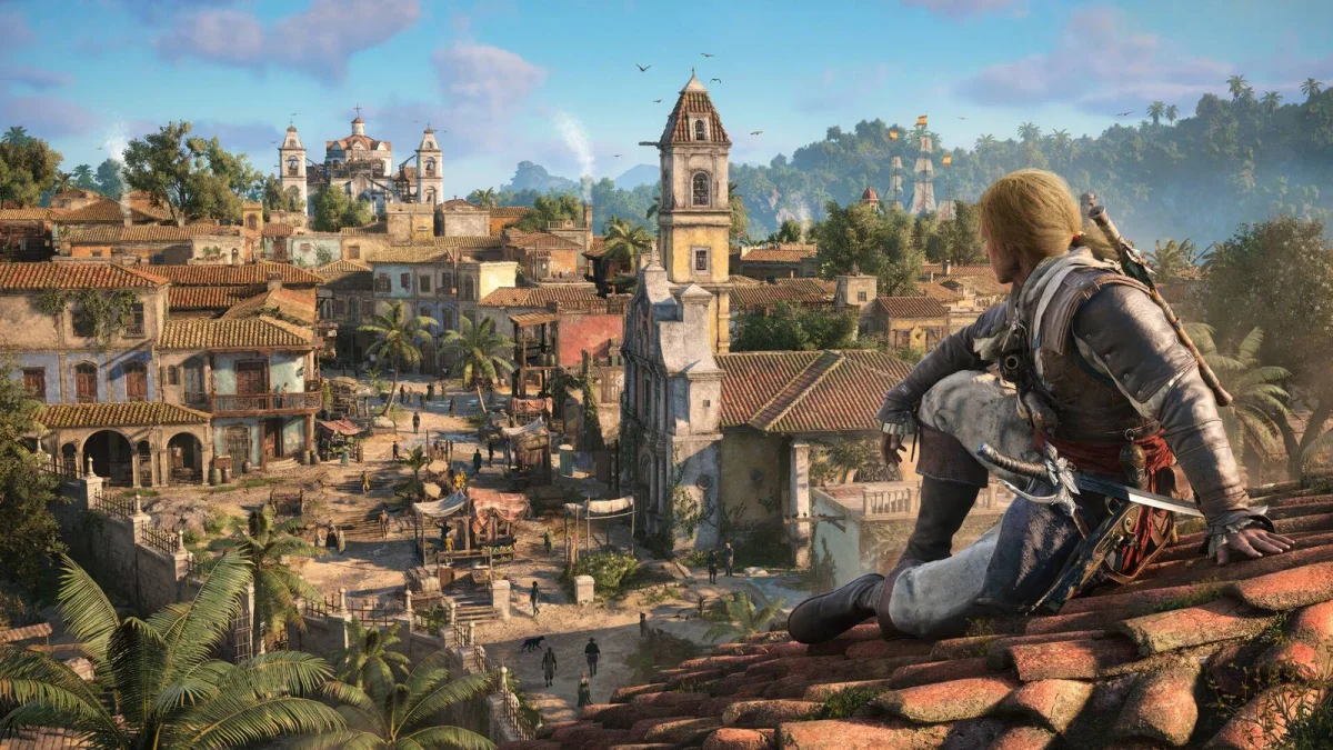 Remake de Assassin’s Creed 4: Black Flag ignora partes essenciais da história