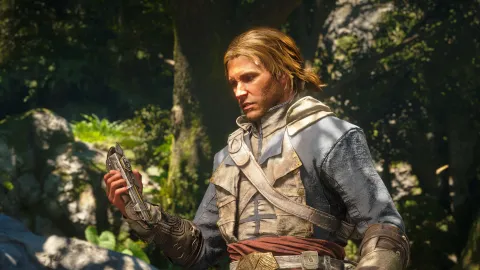 Remake de Assassin's Creed Black Flag supera expectativas em duas semanas