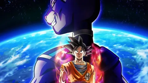 Remake de Dragon Ball Super surpreende fãs com melhorias visuais