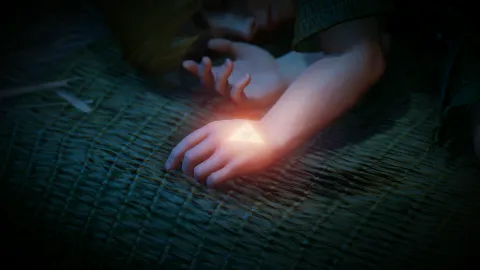 Remake de Ocarina of Time pode ter mudanças em temas sugestivos