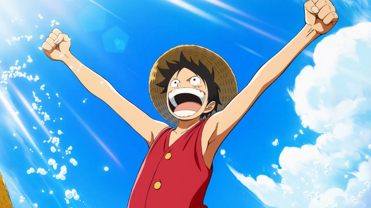 Remake de One Piece irá condensar 50 capítulos em sete episódios