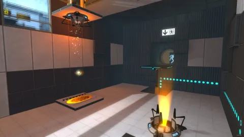Remake de Portal feito por fãs enfrenta incertezas enquanto Valve permanece em silêncio