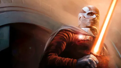 Remake de Star Wars: Knights of the Old Republic pode ser revelado ainda este ano