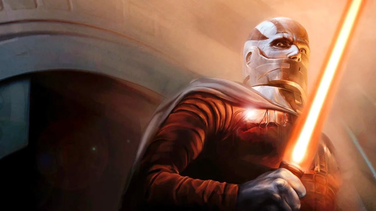Remake de Star Wars: Knights of the Old Republic pode ser revelado ainda este ano