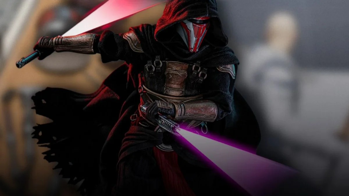 Remake de Star Wars: Knights of the Old Republic pode ser revelado em 2026