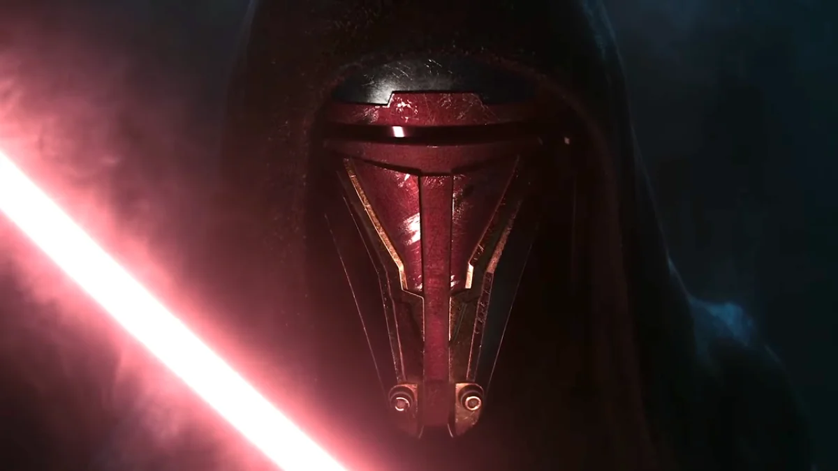 Remake de Star Wars: KOTOR pode ser lançado em 2028, diz executivo da Sabre Interactive