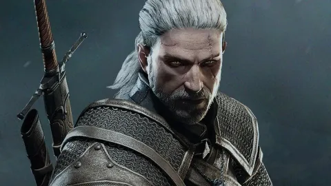 Remake de The Witcher está suspenso até avanço de The Witcher 4