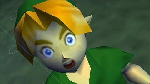 Remake de Zelda: Ocarina of Time pode enfrentar GTA 6 em novembro