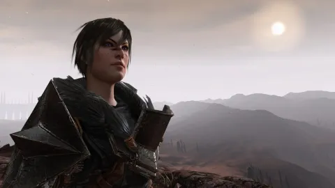 Remaster da Trilogia Dragon Age é Improvável, Diz Ex-Produtor da BioWare