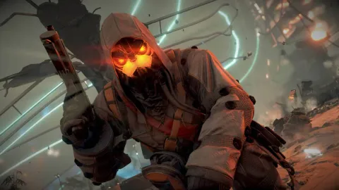Remaster de Killzone está em desenvolvimento, segundo relatório
