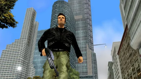 Remasterizações de GTA Trilogy foram apreciadas por muitos, diz chefe de estúdio