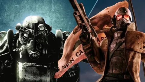 Remasters de Fallout 3 e New Vegas são reais, Fallout 5 em pré-produção