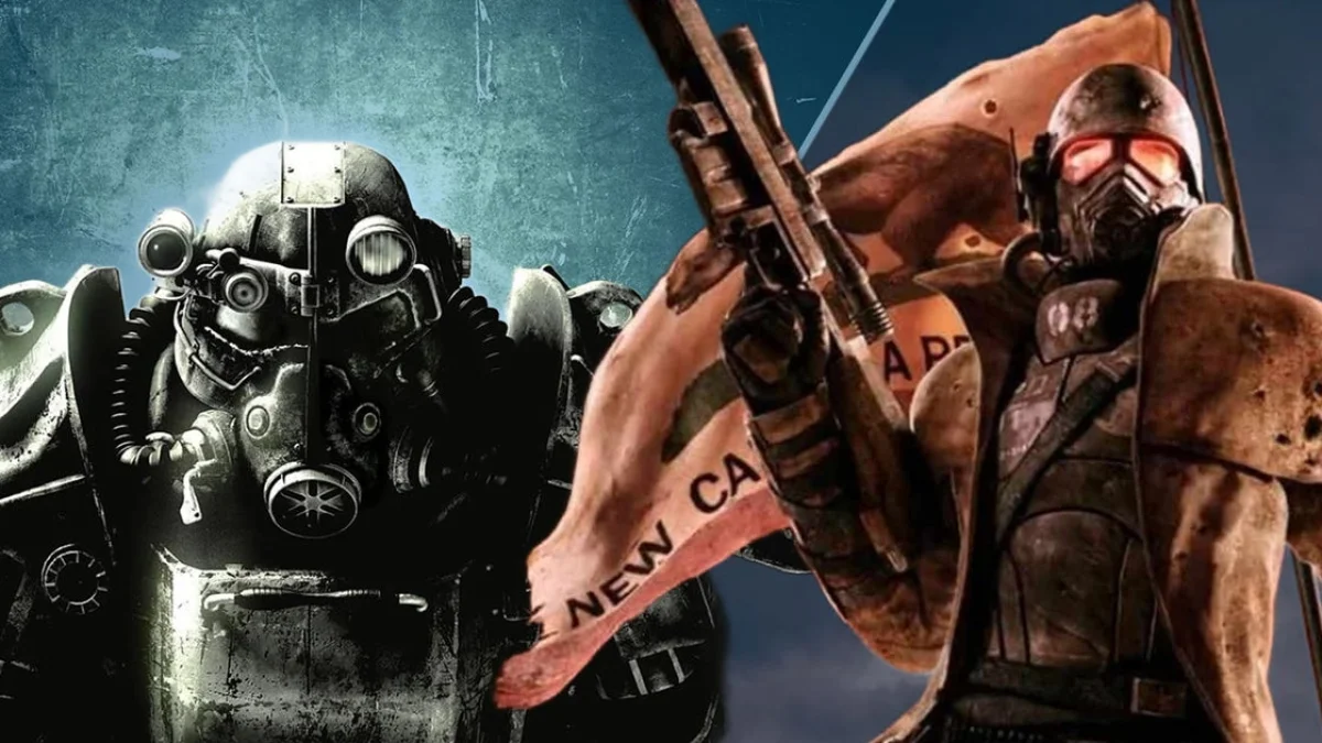 Remasters de Fallout 3 e New Vegas são reais, Fallout 5 em pré-produção