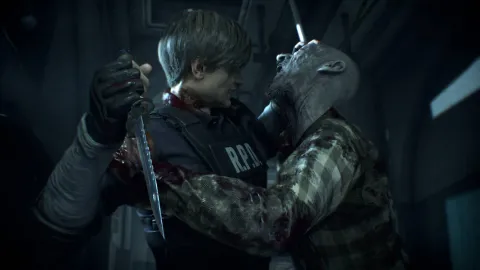 Resident Evil 2 supera RE5 e se torna o jogo mais vendido da série