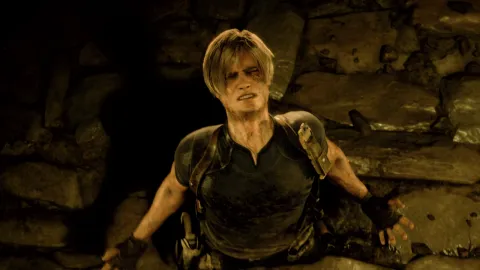 Resident Evil 4 é o remake mais vendido da atual geração de consoles