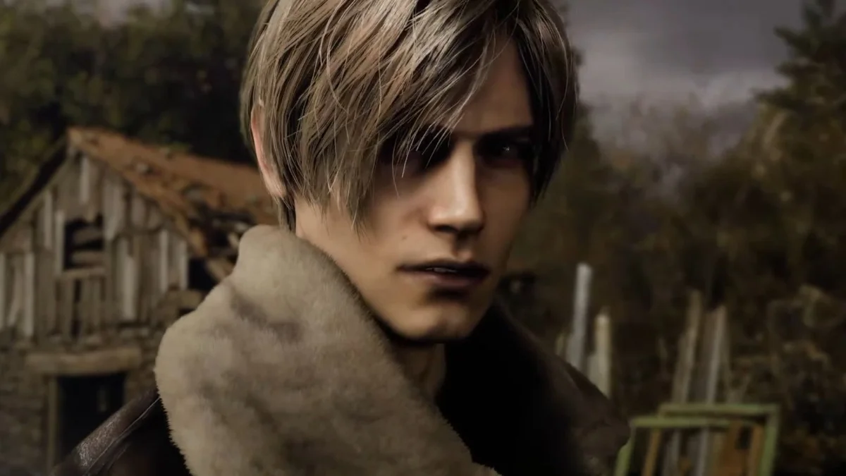Resident Evil 4 é o remake mais vendido da geração, arrecadando US$ 560 milhões