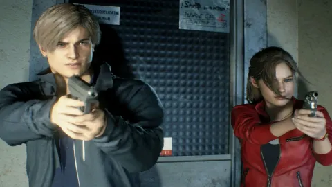 Resident Evil supera Final Fantasy e se torna a série japonesa mais vendida fora da Nintendo