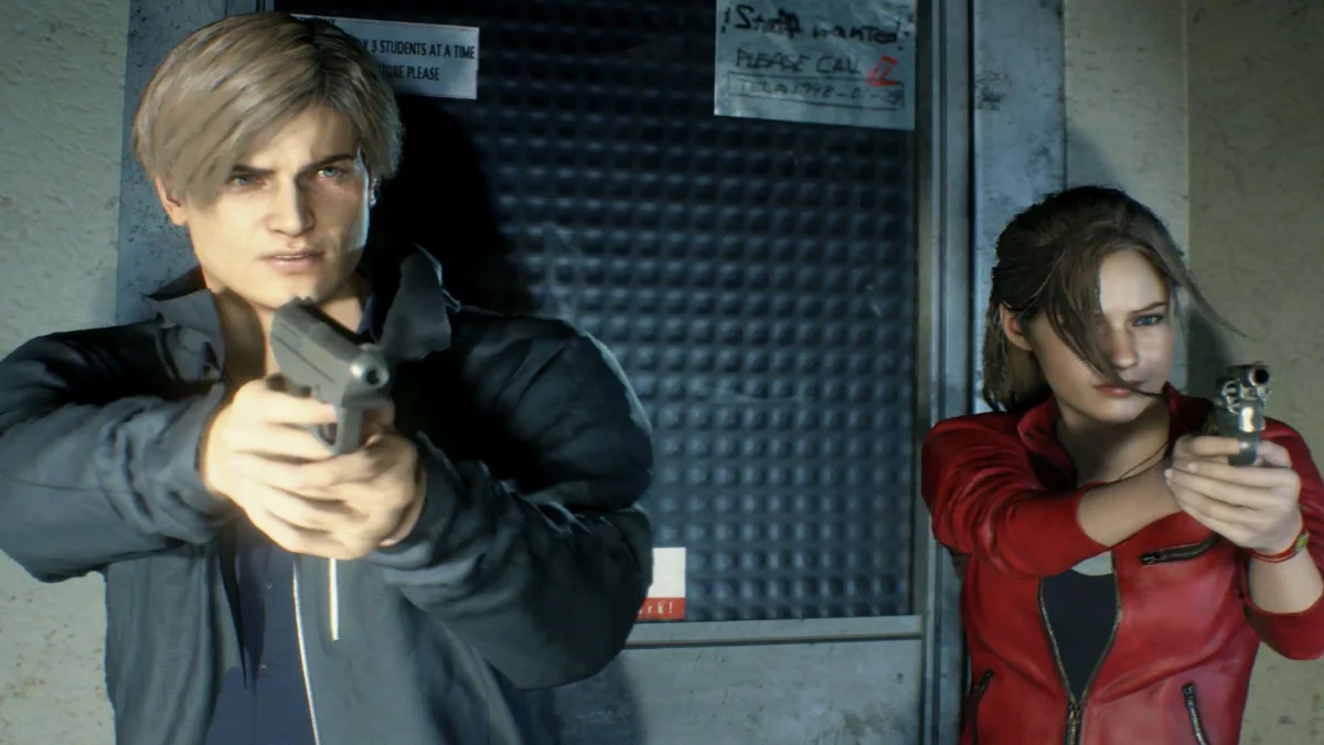 Resident Evil supera Final Fantasy e se torna a série japonesa mais vendida fora da Nintendo