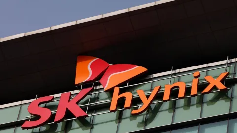 Resultados financeiros da SK hynix mostram crescimento, mas não atendem expectativas do mercado
