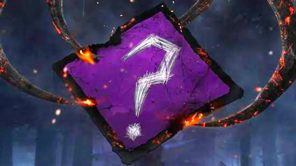 Retorno do modo DBD Chaos Shuffle