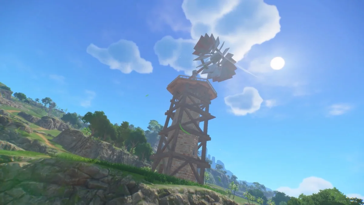 Revelação da Geração 10 de Pokémon: Mais de 40 Imagens do Trailer de Ventos e Ondas