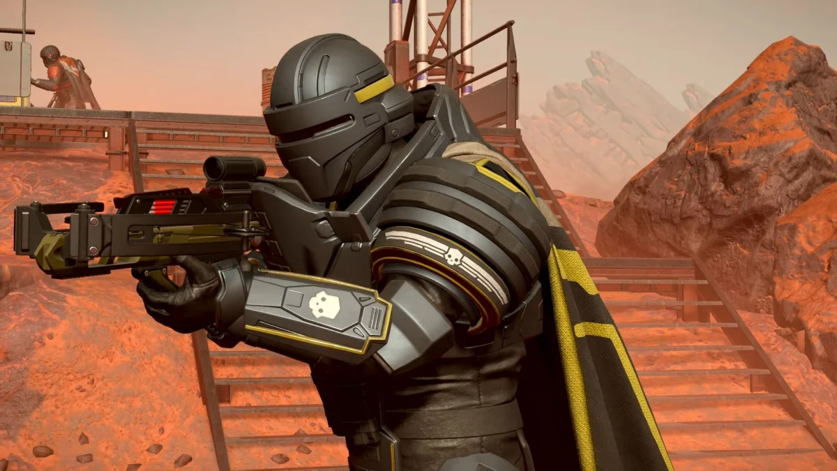 Revelação do crossover entre Helldivers 2 e Warhammer 40K acontece em 30 de julho