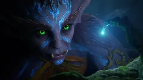 Revelações sobre a Lore dos Haranir em World of Warcraft Deixam Jogadores Confusos