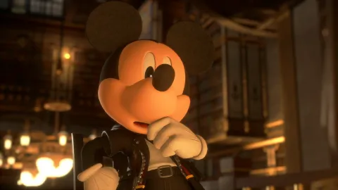 Revelações sobre os Mundos de Kingdom Hearts 4 em Vazamento de Conquistas do Steam