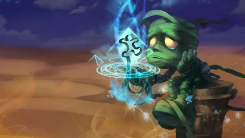 Riot Games recua sobre skins pagas em League of Legends Classic após críticas
