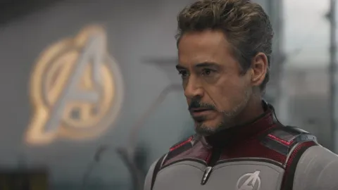 Robert Downey Jr. e seu papel como Doutor Destino em Avengers: Doomsday