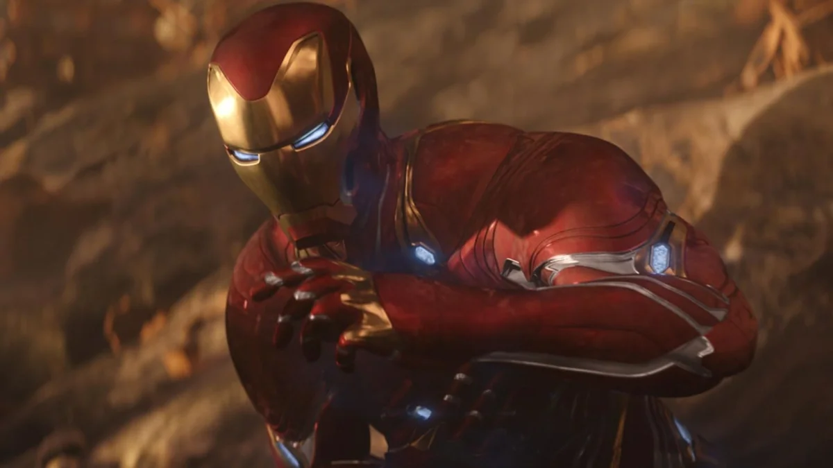 Robert Downey Jr. revela cena regravada de Vingadores: Guerra Infinita que foi cortada