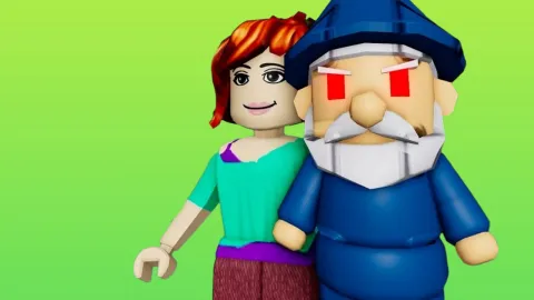Roblox Atribui Queda em Jogadores e Gastos a Mudanças na Plataforma
