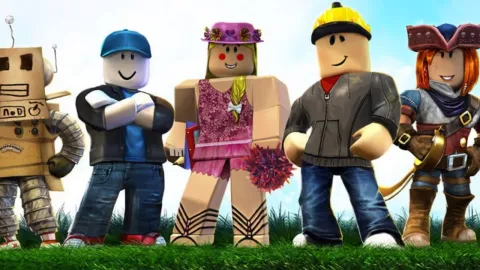 Roblox: Be Dead Forever Simulator pode estar fora do ar para sempre