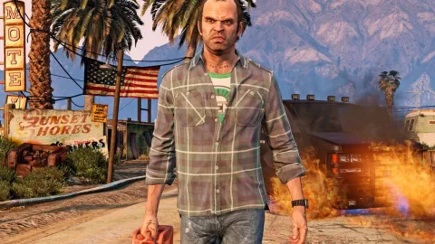 Rockstar Games anuncia servidor oficial de RP para GTA Online