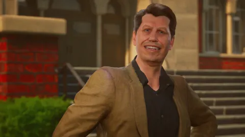 Rockstar Não Fará Bully 2, Mas Novo Jogo Promete Reviver os Horrores do Ensino Médio
