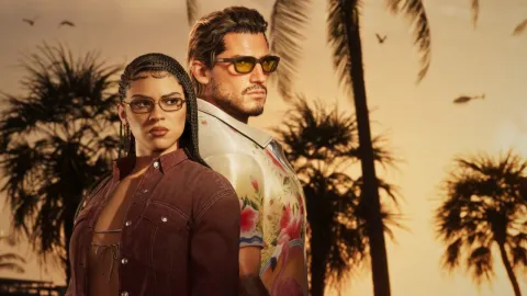 Rockstar se pronuncia sobre vazamentos de gameplay de GTA 6