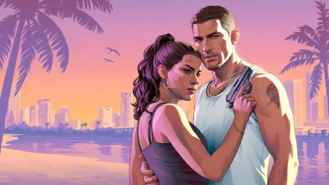 Rockstar se pronuncia sobre vazamentos de GTA 6: "Não era assim que queríamos que vocês vissem o jogo"